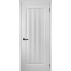 Межкомнатная дверь COUNTRY 1 белый RAL 9016