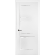 Межкомнатная дверь LIANA 3 (3D) белый RAL 9016