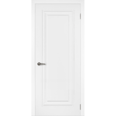 Межкомнатная дверь VERONA 1 белый RAL 9016