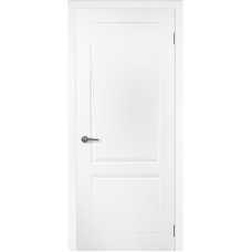 Межкомнатная дверь LIANA 2 (3D) белый RAL 9016