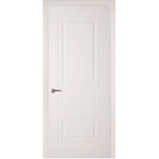Межкомнатная дверь VERONA 3 белый RAL 9016
